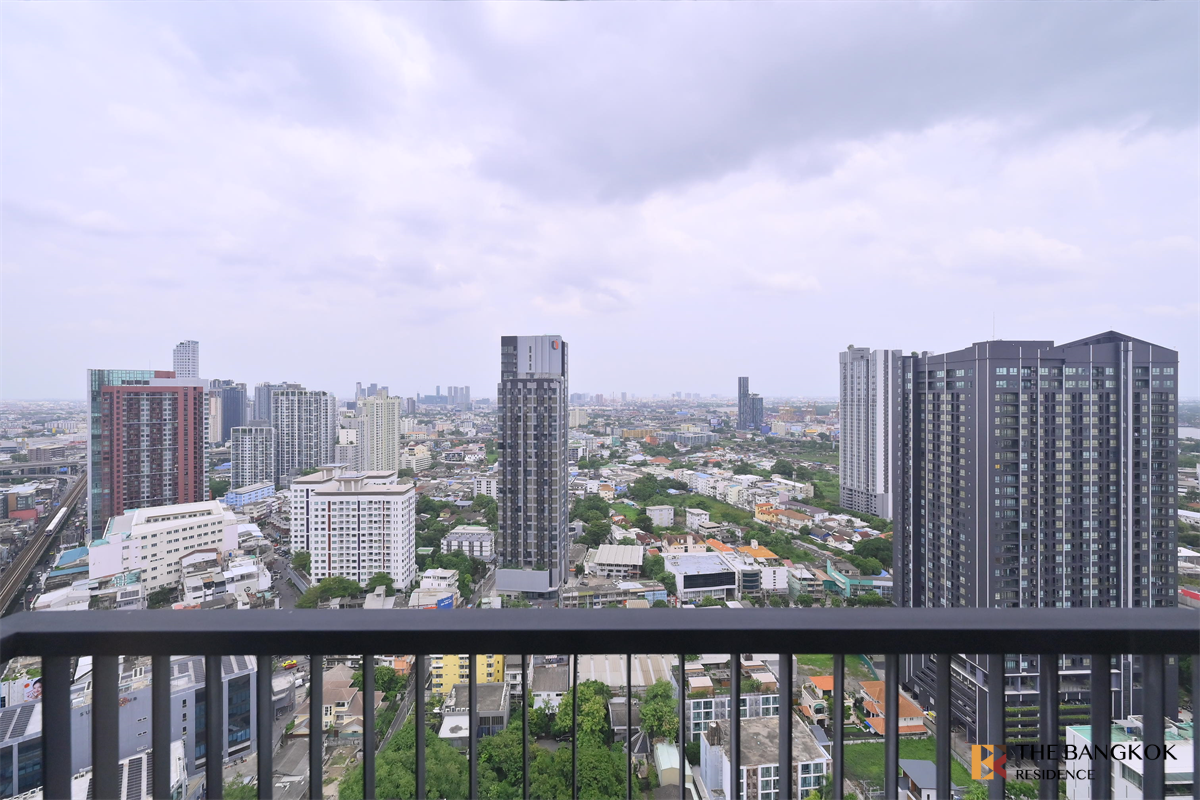 picture Luxury Unit, Ready for You Without the Wait RHYTHM Sukhumvit 44/1 near BTS Phra Khanong - 2/10