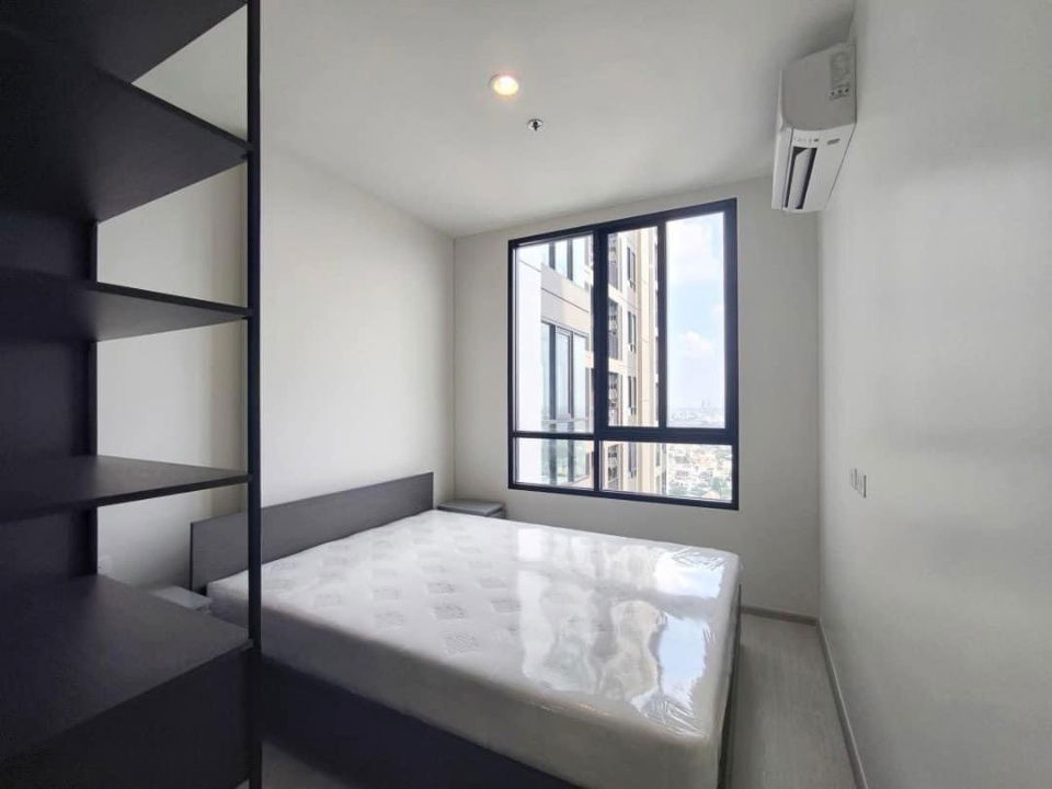 รูป 💥DL-8255💥ว่าง ให้ เช่า นิว โนเบิล รัชดา - ลาดพร้าว  👉แอดไลน์ @goodcondo  - รูปที่ 2/7