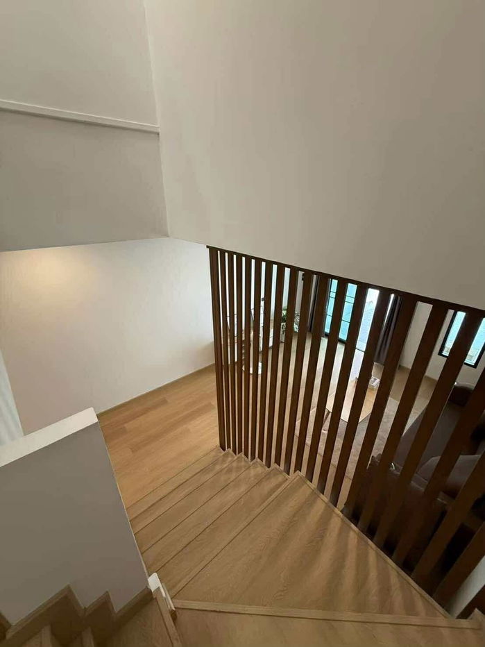 รูป ขายทาวน์เฮ้าส์สวย 2ชั้น  “Land&House” เนื้อที่: 18 ตรว. - รูปที่ 13/19