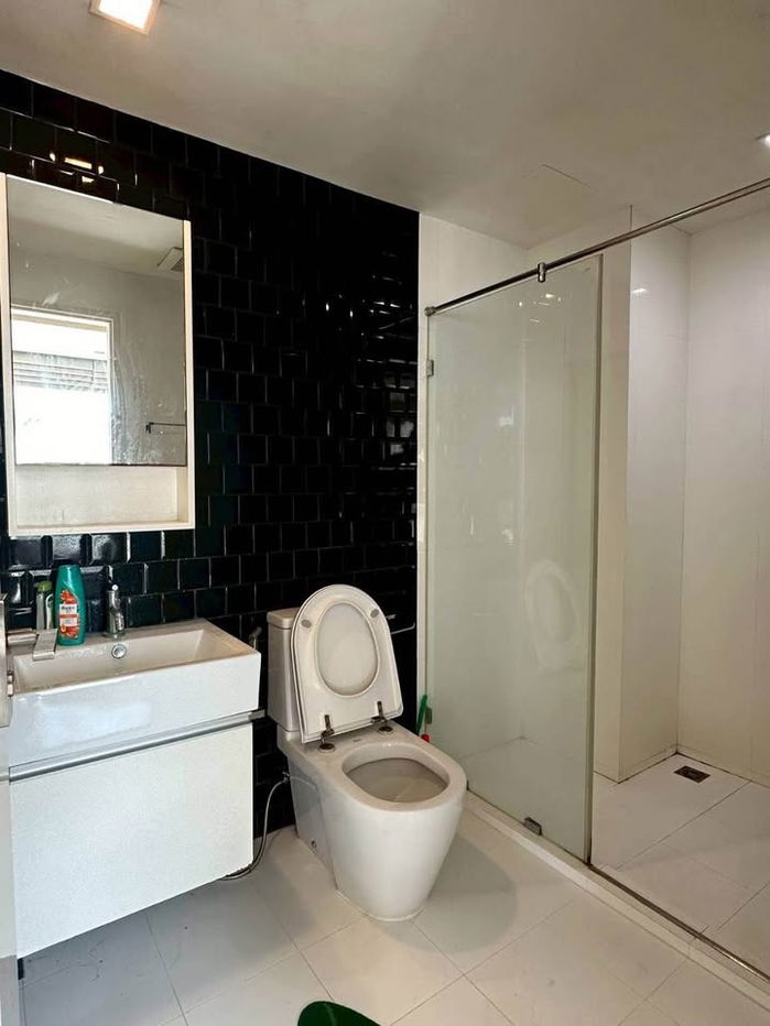 picture 🌿 WS1380 [For rent] THE ROOM Sukhumvit 64 💸 Rent only 13,000 baht/month (including common fees!) - 12/13