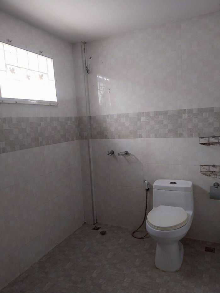 รูป ขายบ้านทาวน์โฮม หมู่บ้านโมเดิร์นวิวล์ สารินโคกขาม สมุทรสาคร พระราม 2 - รูปที่ 4/7