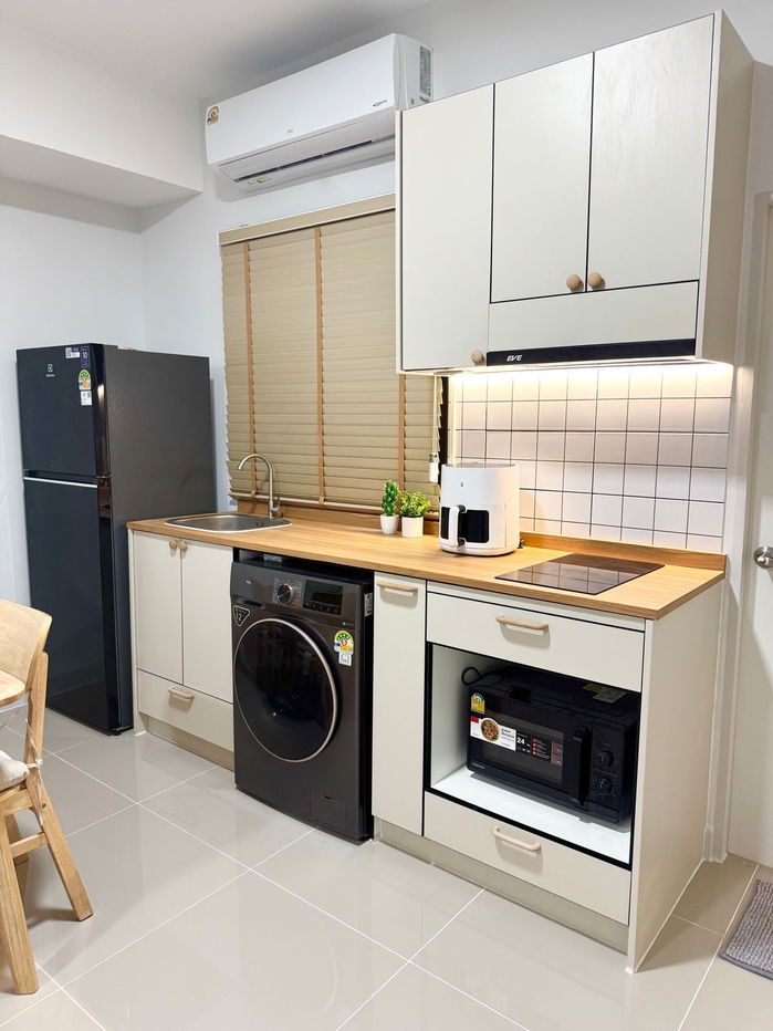 รูป WS1418 🏡 ให้เช่า ทาวน์โฮม พลีโน่ สุขุมวิท-บางนา 2 เพียง 35,000 บาท/เดือน - รูปที่ 9/34