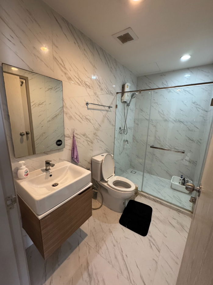 picture Condo For Rent!!Ideo Mobi Sukhumvit Eastpoint - 5/5