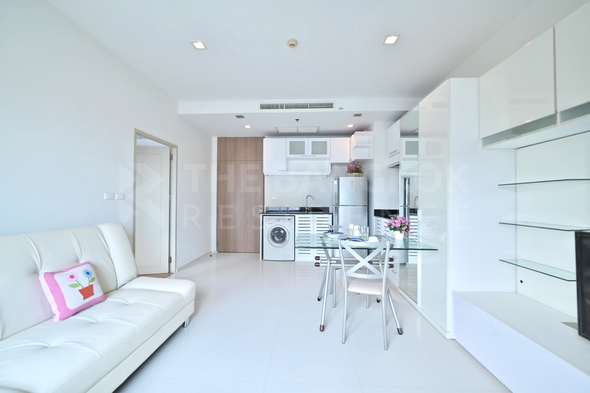 picture Ultimate Luxury Lifestyle with Convenience Noble Reveal near BTS Ekkamai - 5/10