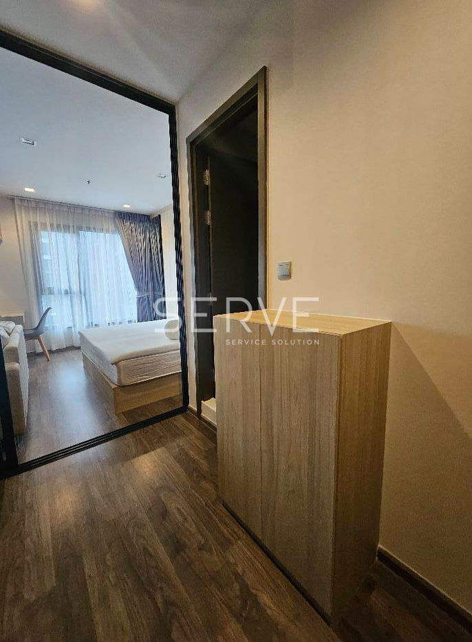 picture 1 Bed Fully furnished City View  Good Location  close toBTS Ha Yaek Lat Phrao 350 m. & MRT Phahon Yothin 500 m. @  Life Ladprao Valley - 8/8