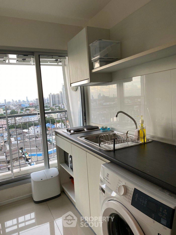 picture 1-BR Condo at Aspire Sukhumvit 48 near BTS Phra Khanong (ID 885959) - 7/14