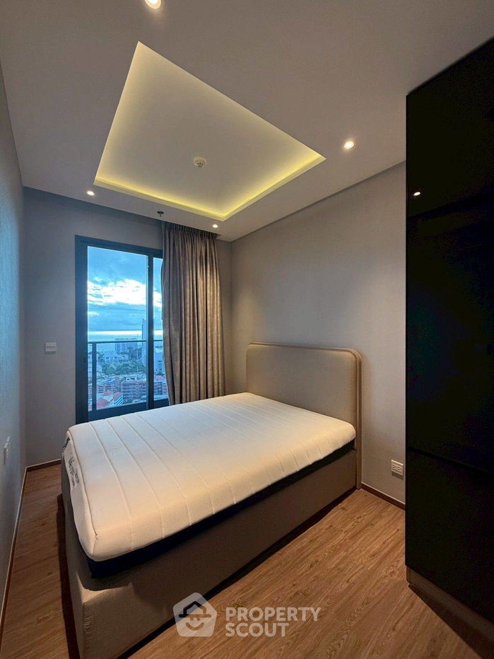 รูป คอนโด 2-ห้องนอน ที่ วันซ์ พัทยา ใกล้ พัทยาเหนือ (ID 2211717) - รูปที่ 8/12