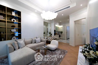 Condos for sale : 2-BR Condo at Origin Thonglor World near BTS Thong Lor (ID 1466793)