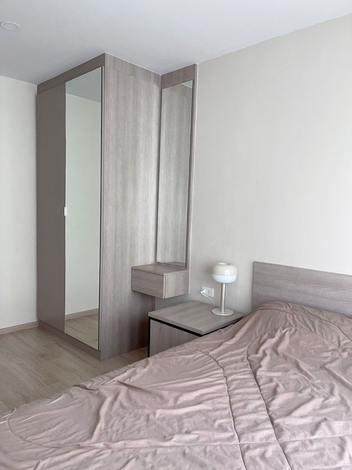 รูป 🔥[ เช่า | RENT ]🔥  N030507  📍เอลลิโอ เดล มอสส์ พหลโยธิน 34  📍( Elio Del Moss Phaholyothin 34 )  - รูปที่ 5/11