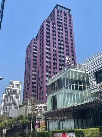 รูป คอนโด 1-ห้องนอน ที่ โนเบิล รีวิล เอกมัย ใกล้ BTS เอกมัย (ID 2069548) - รูปที่ 4/16