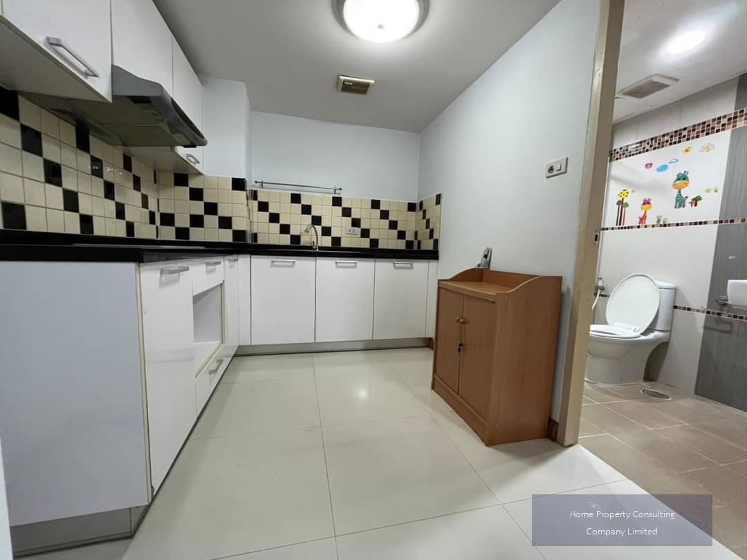 picture Condo for Rent: Chateau In Town Ratchada 17 (Near MRT Sutthisan) - 5/5