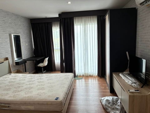 💲RB19179 ให้เช่าถูกมาก🍀วี คอนโด เอกมัย-รามอินทรา✅แอดไลน์ @930jwqti ( มี @ ด้วย) แอดมินตอบไว