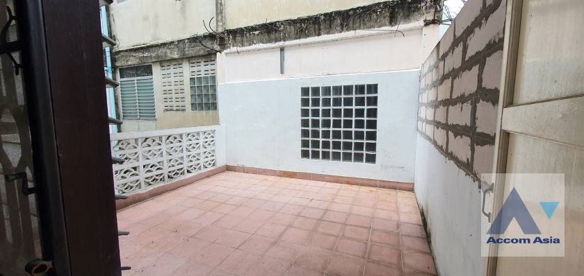 picture 🔼🔽 AccomA 📩 Home Office,Office 3 BR Townhouse in Bang Na (AA36959) - 13/14