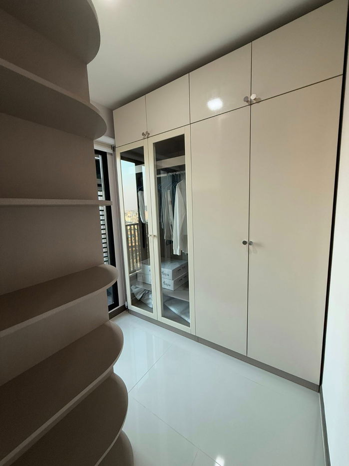 picture S286 🔥 Selling at a loss Modiz Sukhumvit 50 🔥 Selling for only 3.69 million baht (transfer fee split in half) - 9/10