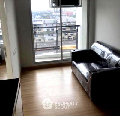Condos for sale BTS Talat Phlu : 1-BR Condo at Bangkok Horizon Ratchada-Thaphra near BTS Talat Phlu (ID 1322392)