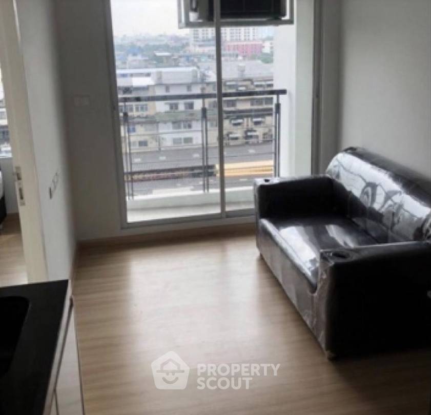 picture 1-BR Condo at Bangkok Horizon Ratchada-Thaphra near BTS Talat Phlu (ID 1322392) - 1/3