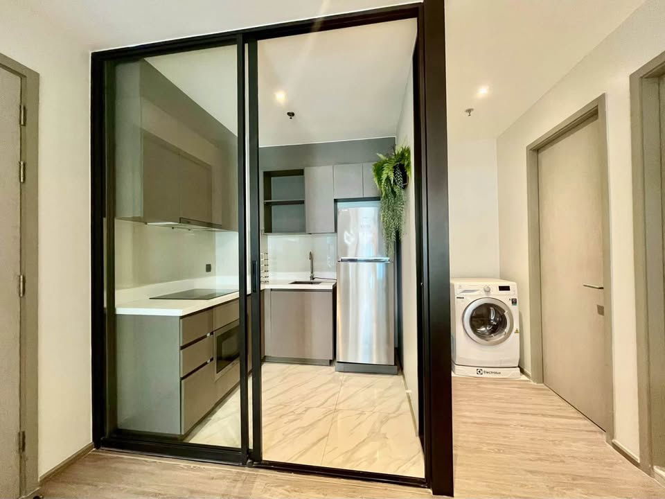 รูป 🏢 ให้เช่าคอนโด : Rhythm Ekkamai (ริทึ่ม เอกมัย)   รหัสทรัพย์  | 📌 LNP-C8445 - รูปที่ 9/9