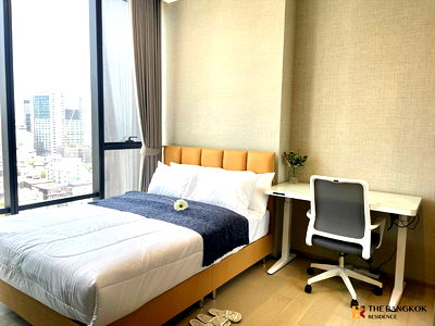 Condos for rent Vichaiyut Hospital  : The Extro Phayathai - Rangnam ✨Beautifully decorated, fully furnished unit Near Victory Monument
