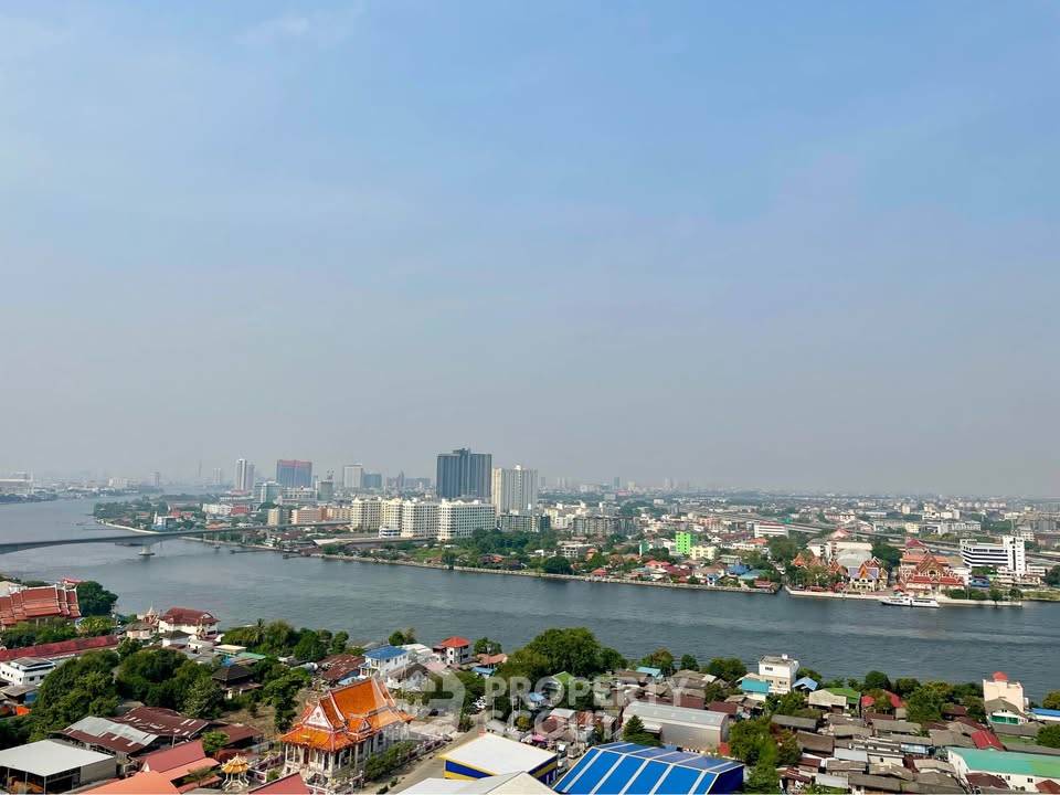 รูป คอนโด 1-ห้องนอน ที่ แชปเตอร์ วัน ชายน์ บางโพ ใกล้ MRT บางโพ (ID 2210180) - รูปที่ 9/9