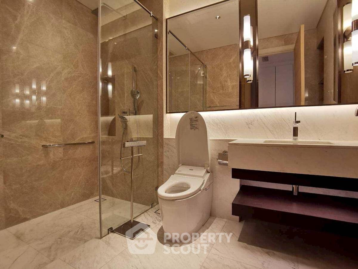 picture 1-BR Condo at Sindhorn Residence near BTS Ratchadamri (ID 2210482) - 5/5