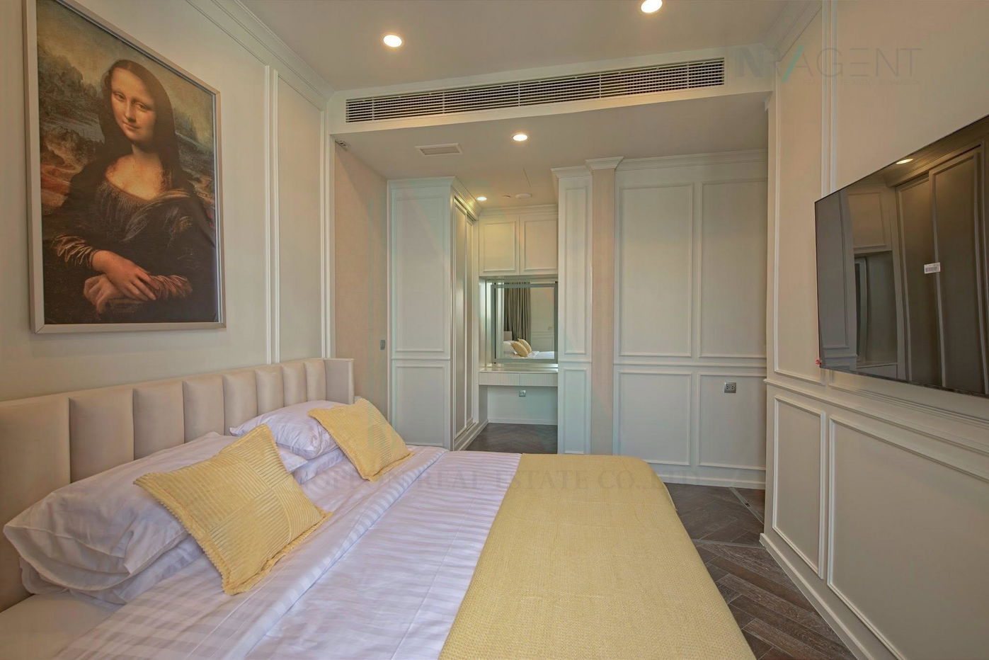 picture 🔺 For Rent Condo THE ESSE SUKHUMVIT 36 Building 1, Floor 20,2 bed room, Room size 72 sqm - 2/8