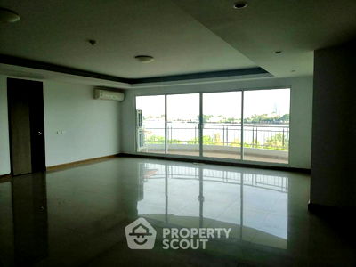 คอนโด เดอะ มอลล์ ท่าพระ : คอนโด 3-ห้องนอน ที่ ศุภาลัย ริเวอร์ รีสอร์ท เจริญนคร ใน สำเหร่ (ID 1169385)