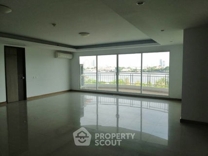 คอนโด 3-ห้องนอน ที่ ศุภาลัย ริเวอร์ รีสอร์ท เจริญนคร ใน สำเหร่ (ID 1169385)