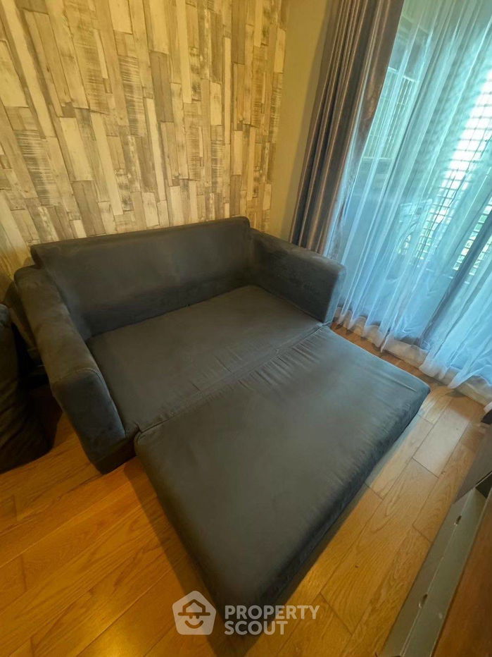 รูป คอนโด 1-ห้องนอน ที่ คอนโดเลต ดเวล สุขุมวิท 26 ใกล้ BTS พร้อมพงษ์ (ID 2209277) - รูปที่ 13/21