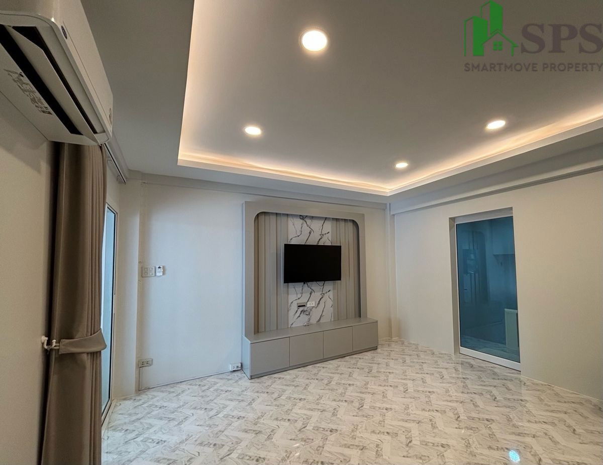 picture Townhome for rent Lalin Greenville - Srinakarin (SPSAD3053) - 5/10