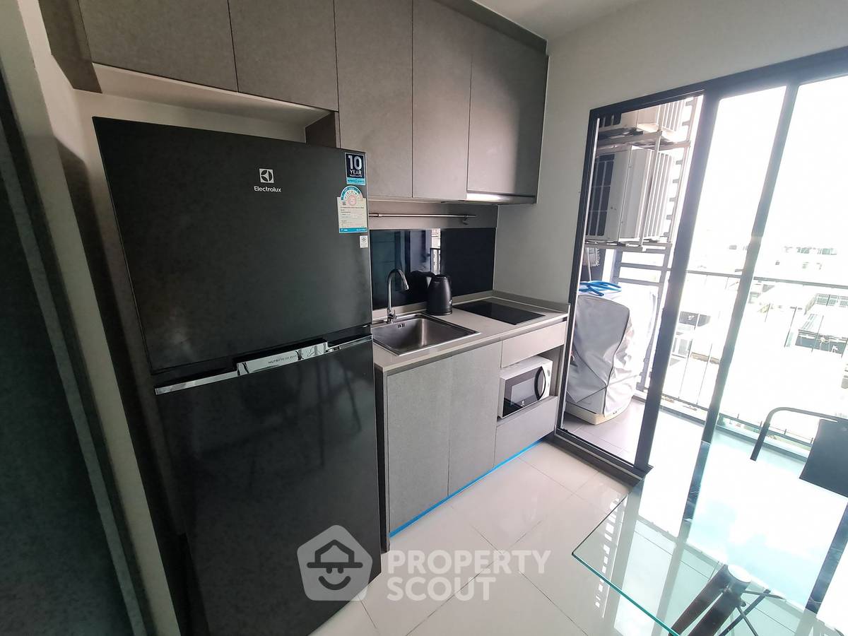 รูป คอนโด 1-ห้องนอน ที่ ไอดีโอ สุขุมวิท 93 ใกล้ BTS บางจาก (ID 1156768) - รูปที่ 10/10