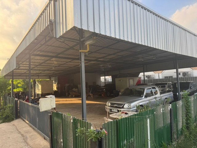 picture Warehouse For Rent Lat Krabang Bangkk - 4/8