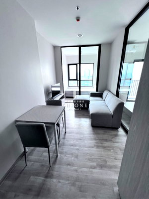 Condos for rent : Niche Mono Mega Space Bangna 🌟PN-00004742🌟