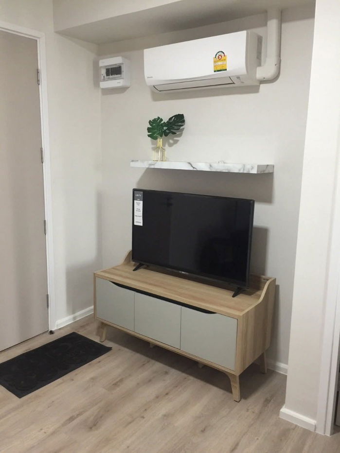 รูป K1628ให้เช่า Ocean residence เฟส 1 ใกล้ รพ.ราชพฤกษ์ #ใกล้ รพ.ศรีนครินทร์  #ใกล้ม.ขอนแก่น - รูปที่ 3/7