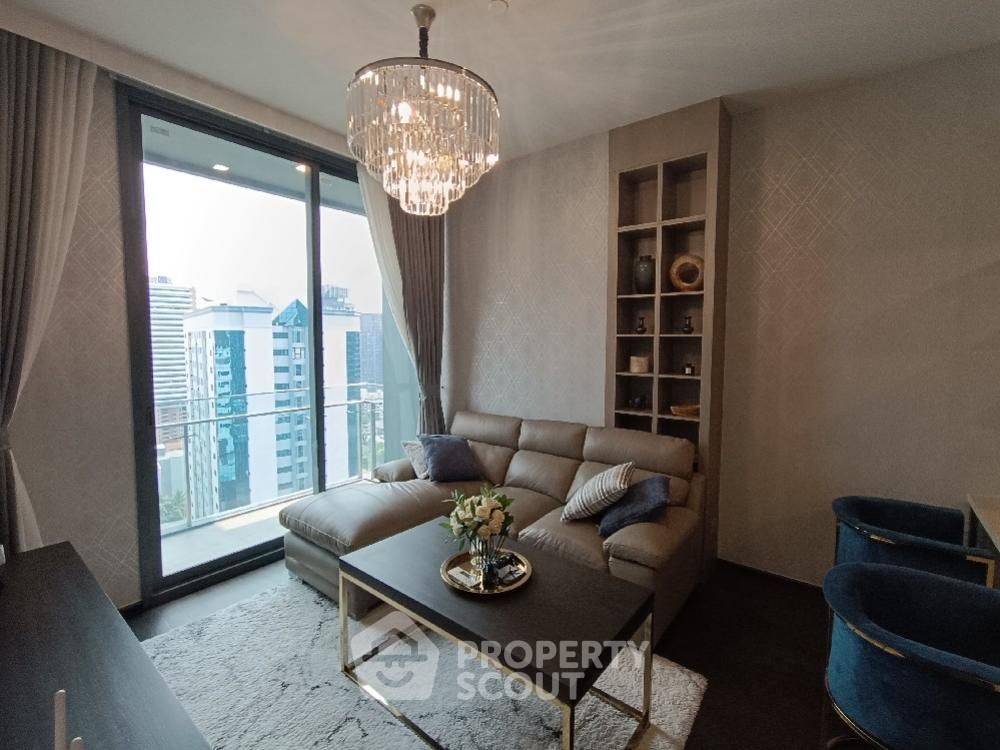 picture 1-BR Condo at Laviq Sukhumvit 57 near BTS Thong Lor (ID 2069258) - 2/20