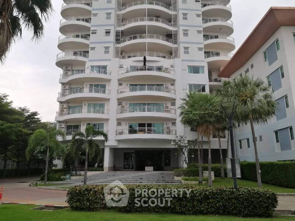 picture 3-BR Condo at Supalai River Resort Charoen Nakhon in Samre (ID 1169385) - 2/11
