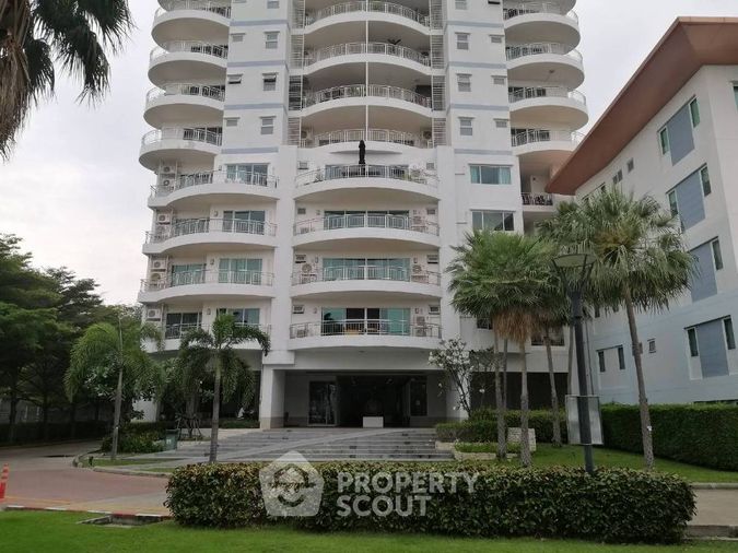 3-bed condo for sale, 219 sqm, Supalai River Resort