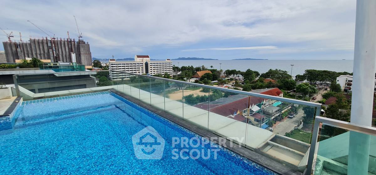 picture 1-BR Condo at The Gallery Pattaya close to Jomtien Beach (ID 2211136) - 15/17