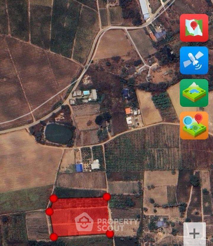 รูป ที่ดินสำหรับปล่อยขาย 3,200 ตารางเมตร แถว ใน หินเหล็กไฟ (ID 2209292) - รูปที่ 5/5