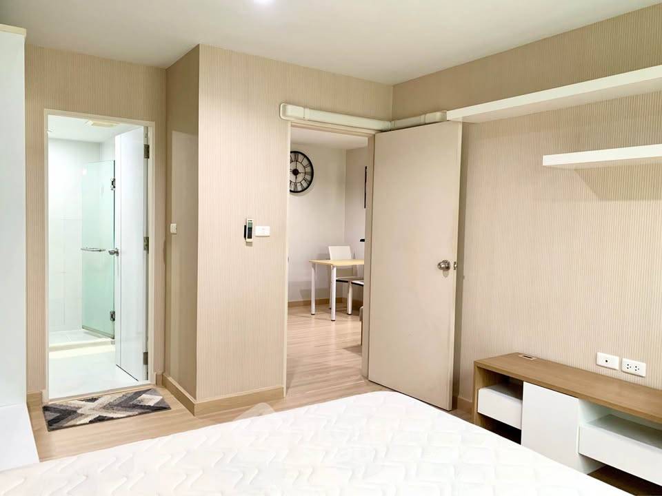 รูป คอนโด 1-ห้องนอน ที่ เดอะ นิช ไอดี พระราม 2 ใน จอมทอง (ID 2211712) - รูปที่ 3/20