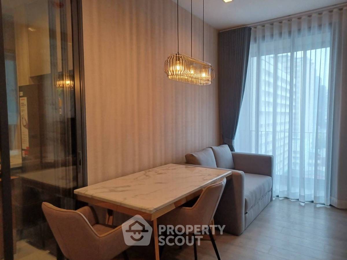 รูป คอนโด 1-ห้องนอน ที่ ดิ แอดเดรส สยาม-ราชเทวี ใกล้ BTS ราชเทวี (ID 2130904) - รูปที่ 4/7