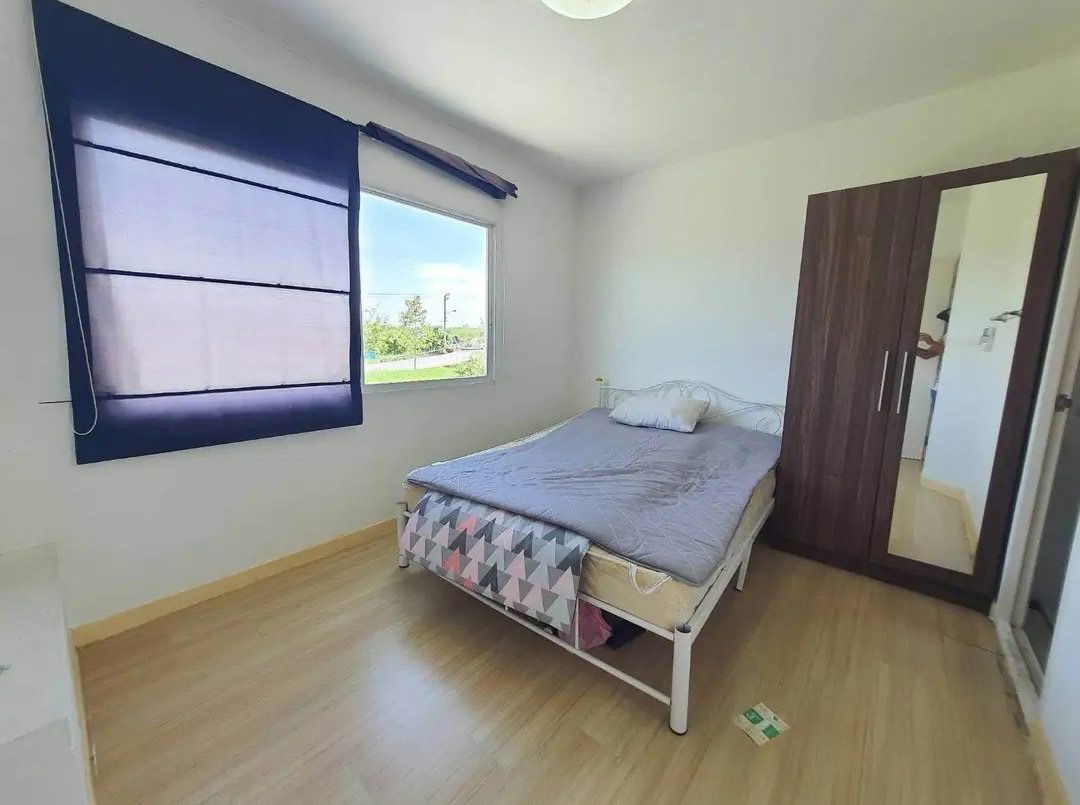 picture 🎊 Townhouse For Rent : Indy 1 Prachauthit 90 🎯 Located opposite Sarasas Witaed Suksa 🏫 ! - 5/11
