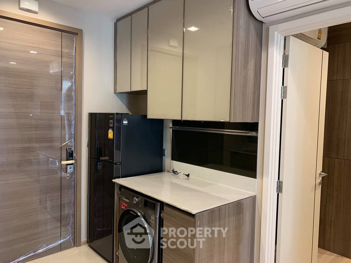 รูป คอนโด 1-ห้องนอน ที่ เดอะไลน์ พหลฯ – ประดิพัทธ์ ใกล้ BTS สะพานควาย (ID 621696) - รูปที่ 13/14