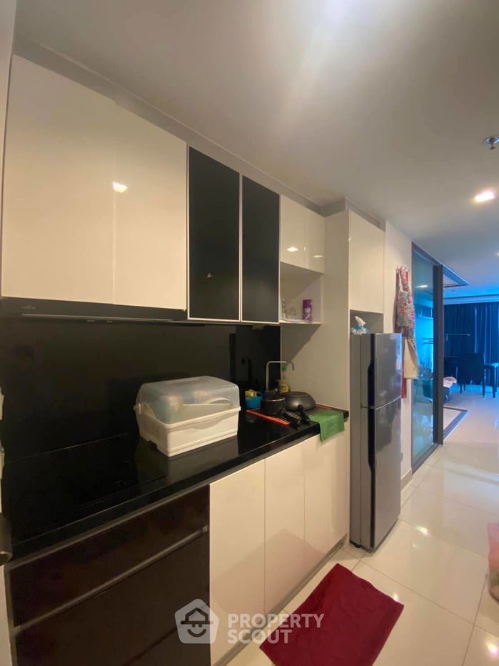 picture 1-BR Condo at Wongamat Tower Condominium close to Sanctuary of Truth (ID 1233644) - 3/6