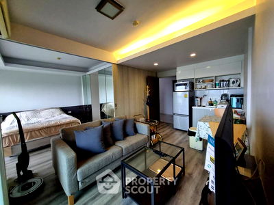 ขายคอนโด : คอนโด 1-ห้องนอน ที่ ดับเบิ้ล เลค คอนโดมิเนียม ใน บ้านใหม่ (ID 2109610)