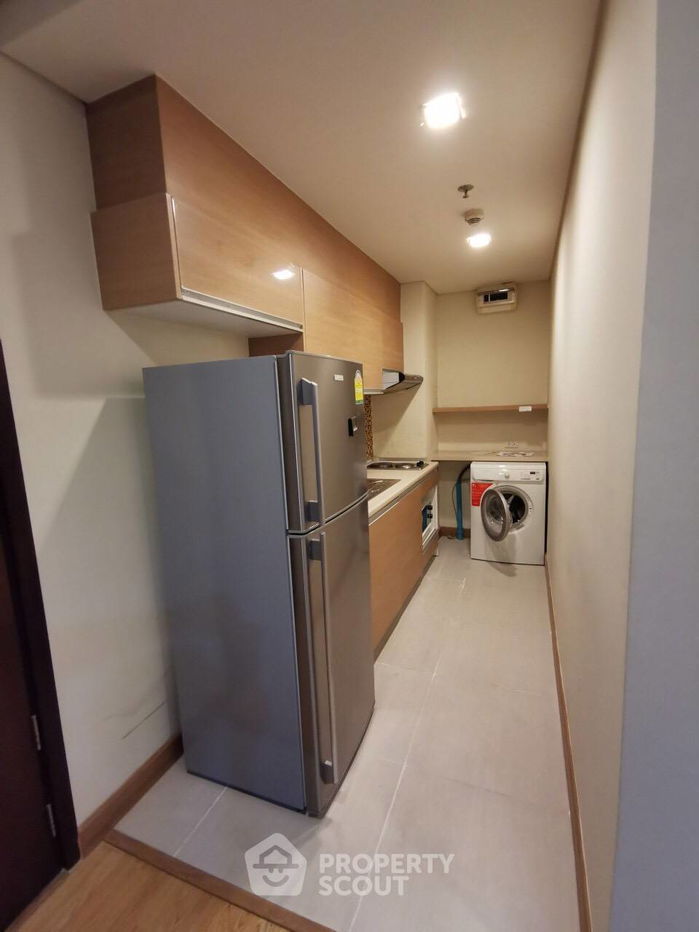 รูป คอนโด 1-ห้องนอน ที่ เลอรัก คอนโดมิเนียม ใกล้ BTS พระโขนง (ID 512945) - รูปที่ 4/8