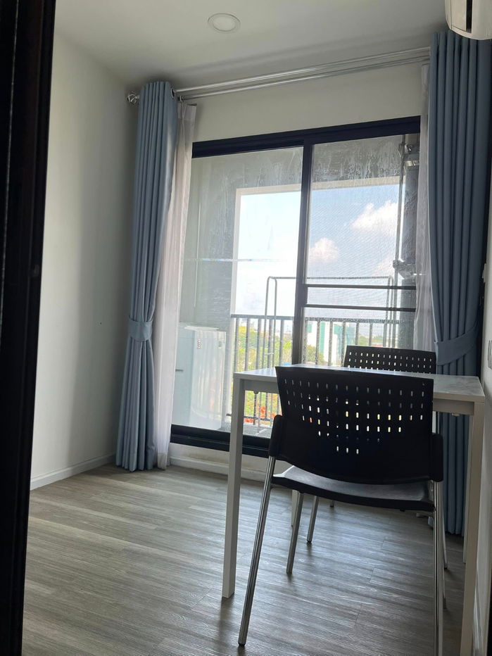 รูป 🏠RB19203 ให้เช่าถูกมาก📢เคนซิงตัน เกษตร แคมปัส👉🏻แอดไลน์ @062mnigk( มี @ ด้วย) แอดมินตอบไว - รูปที่ 3/9