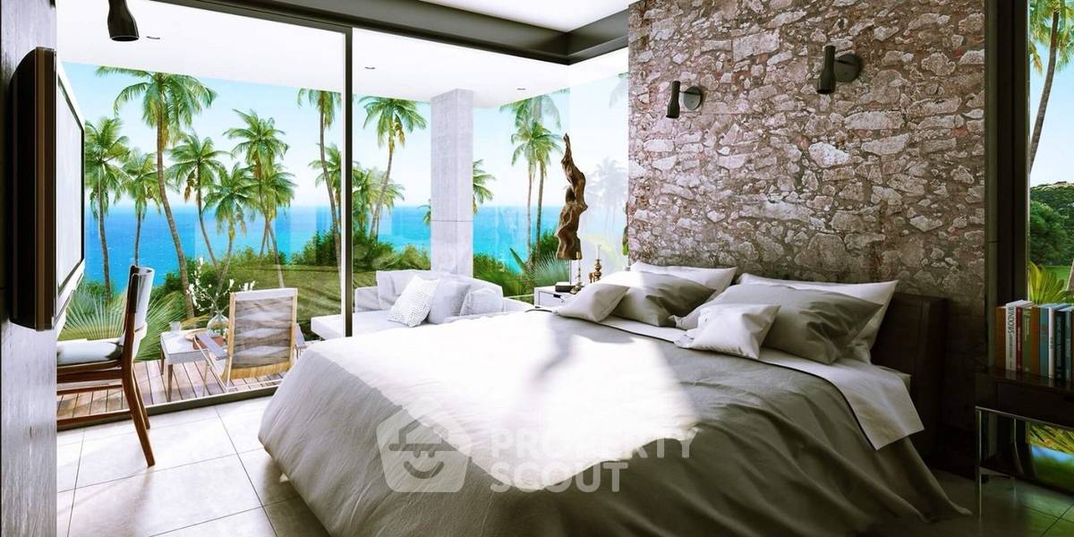 picture 2-BR Condo at Melia Phuket Karon Residences close to Karon (ID 1523933) - 2/6