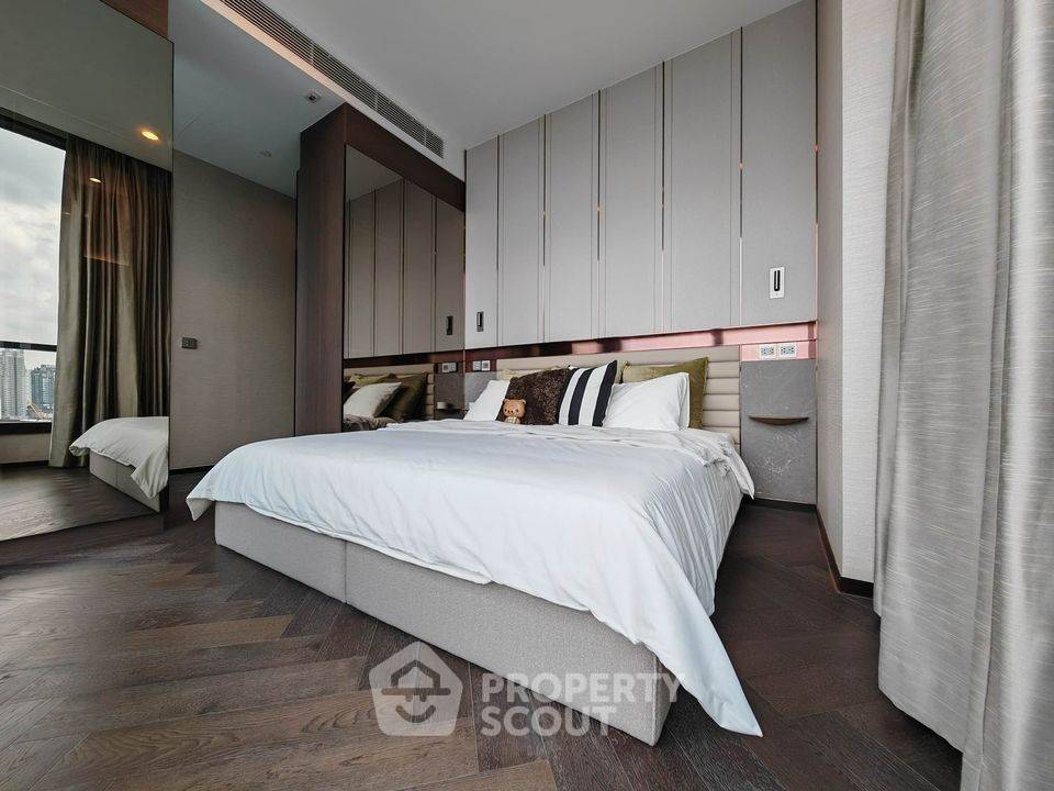 picture 2-BR Condo at The Esse Sukhumvit 36 near BTS Thong Lor (ID 1876049) - 6/12