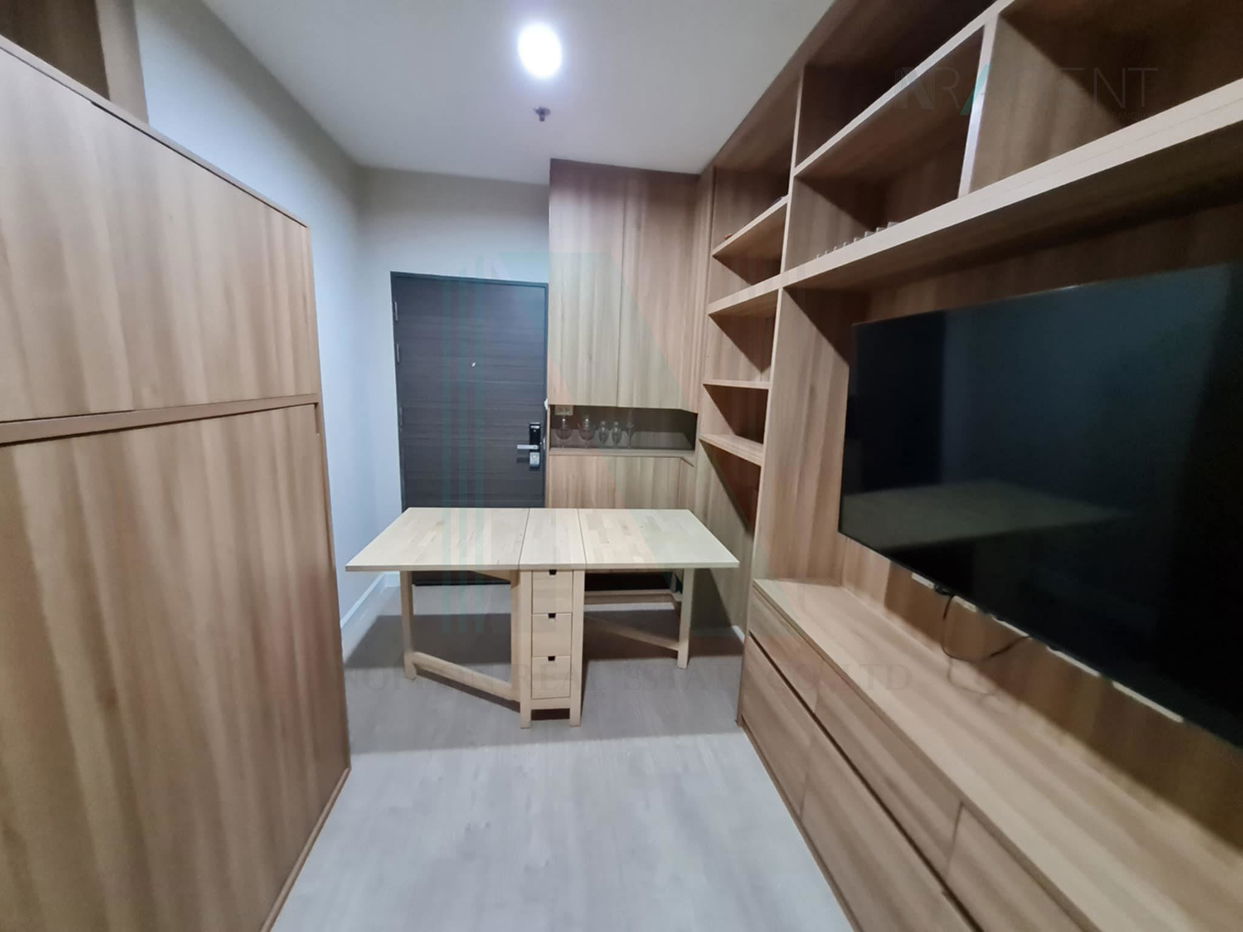 picture For Rent Condo METRO SKY BANGSUE - PRACHACHUEN Building 1, Floor 5,1 bed room, Room size 27 sqm - 7/8