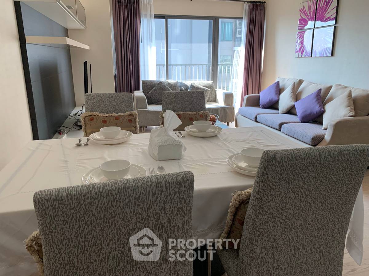 picture 2-BR Condo at Noble Remix near BTS Thong Lor (ID 513002) - 4/10